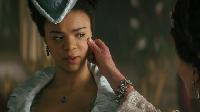 Click to watch 'Queen to Be' (popup) Queen Charlotte A Bridgerton Story